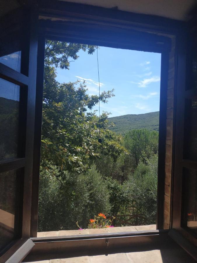 Agriturismo La Provenca Кьянчано-Терме Экстерьер фото