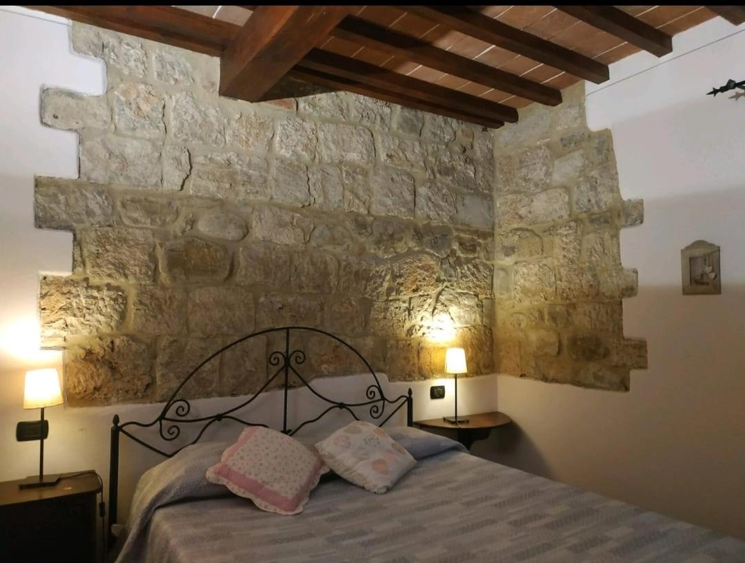 Agriturismo La Provenca Кьянчано-Терме Экстерьер фото