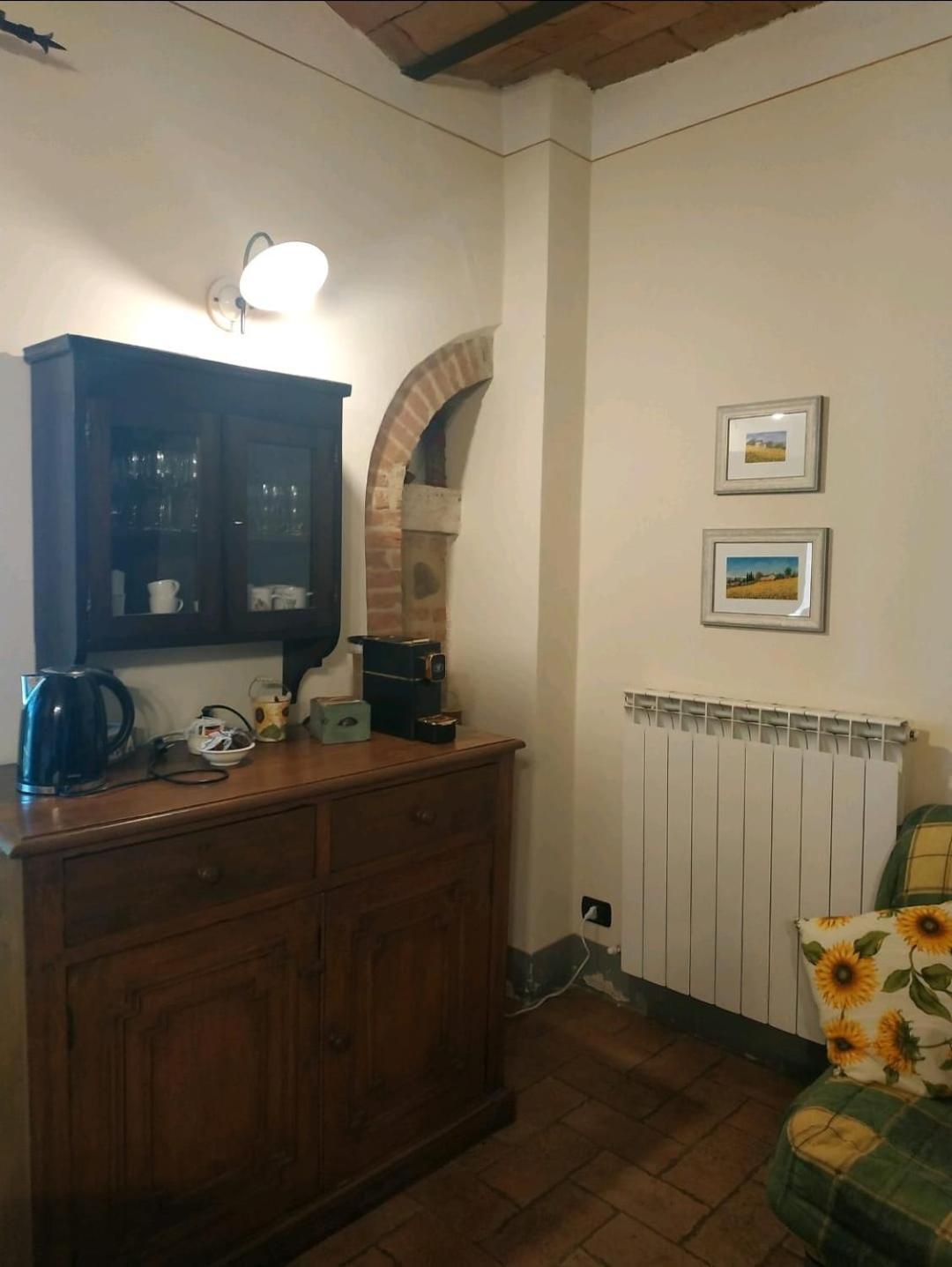 Agriturismo La Provenca Кьянчано-Терме Экстерьер фото