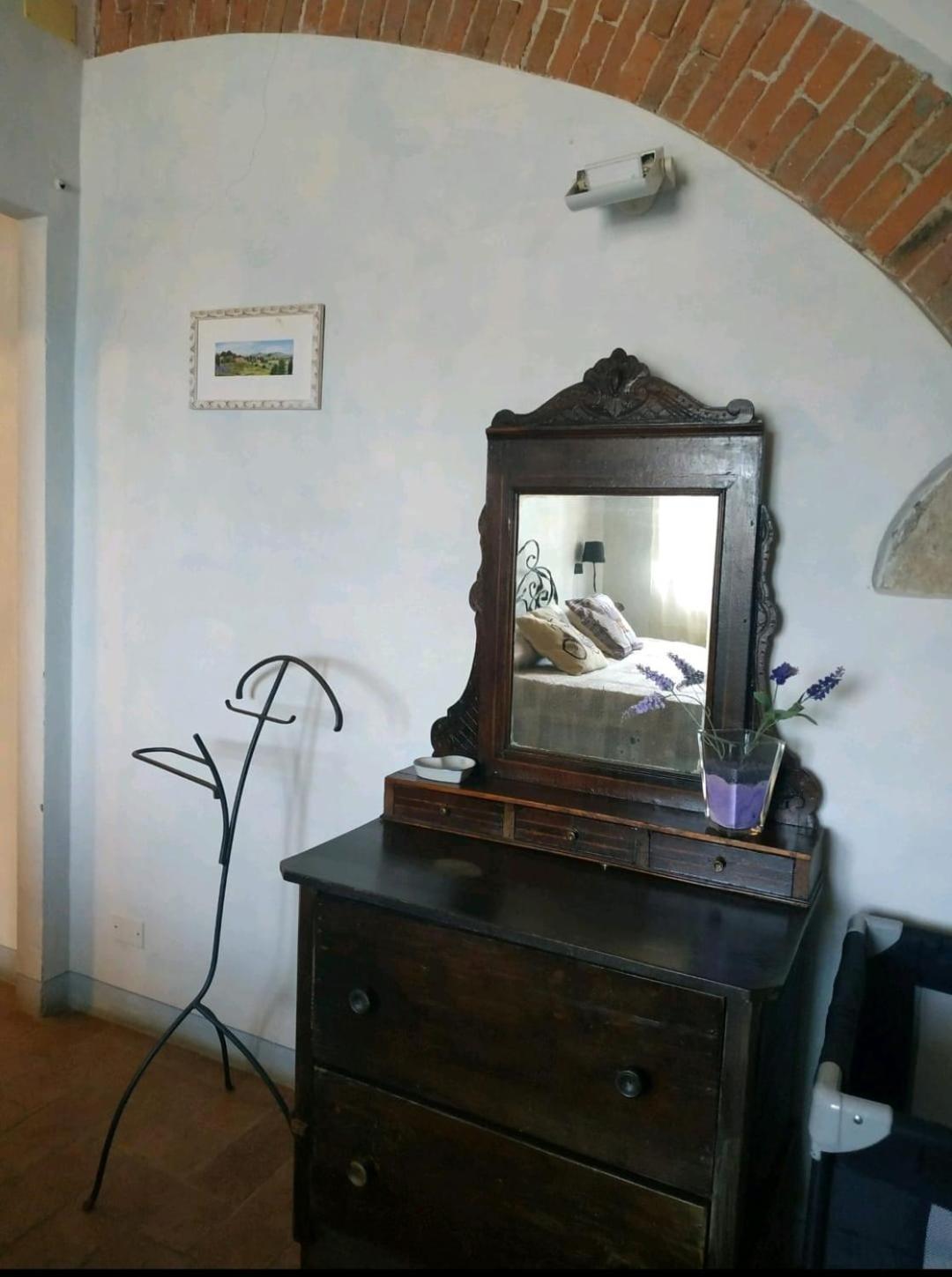 Agriturismo La Provenca Кьянчано-Терме Экстерьер фото