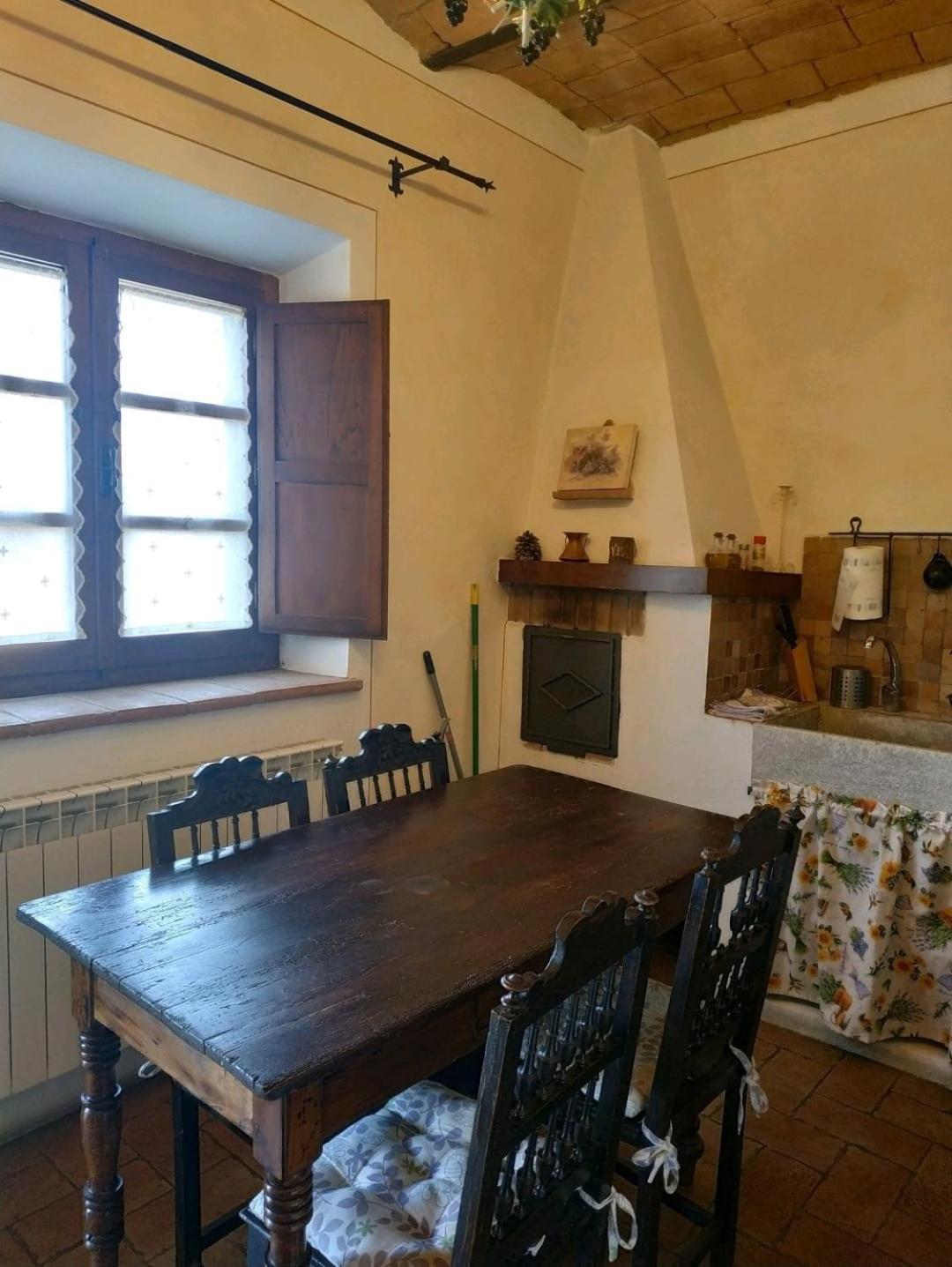 Agriturismo La Provenca Кьянчано-Терме Экстерьер фото
